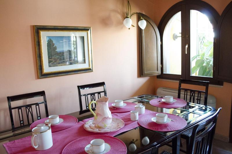 B&B Tribunale - Restoran