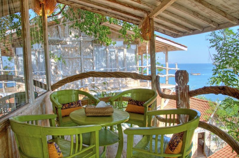 Selini On The Hill Villas - Genel