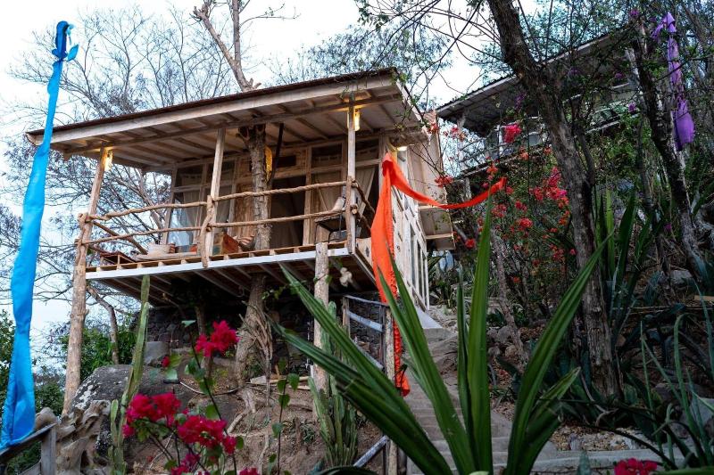 Selini On The Hill Villas - Genel
