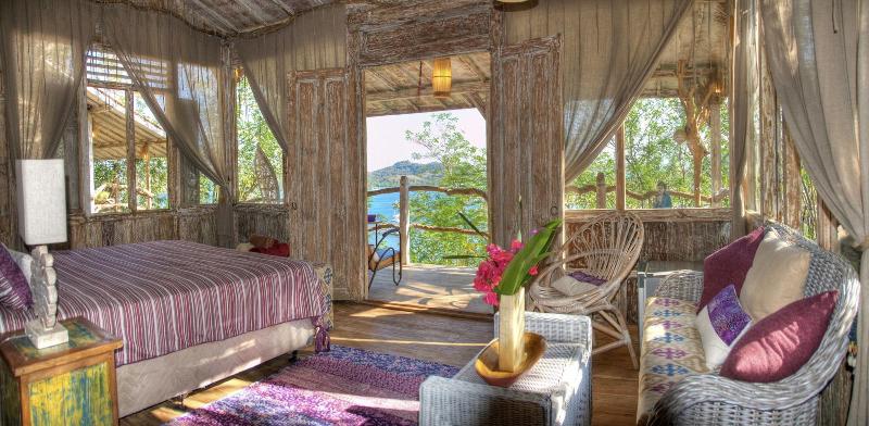 Selini On The Hill Villas - Oda