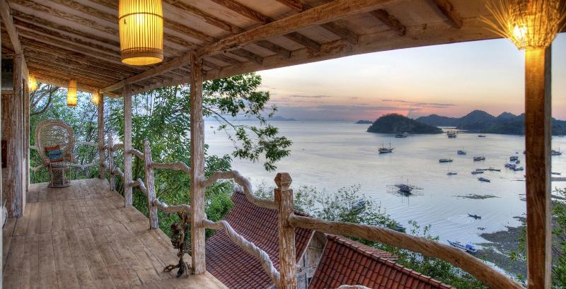 Selini On The Hill Villas - Oda
