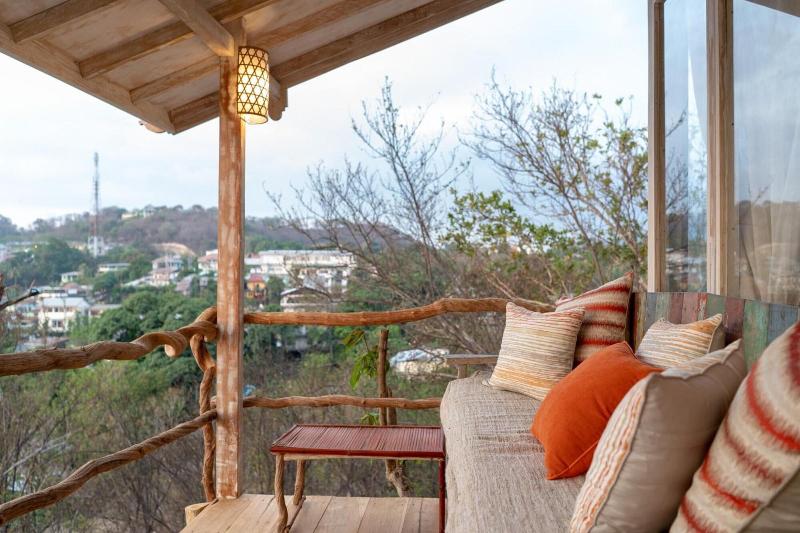 Selini On The Hill Villas - Oda