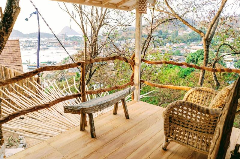 Selini On The Hill Villas - Oda