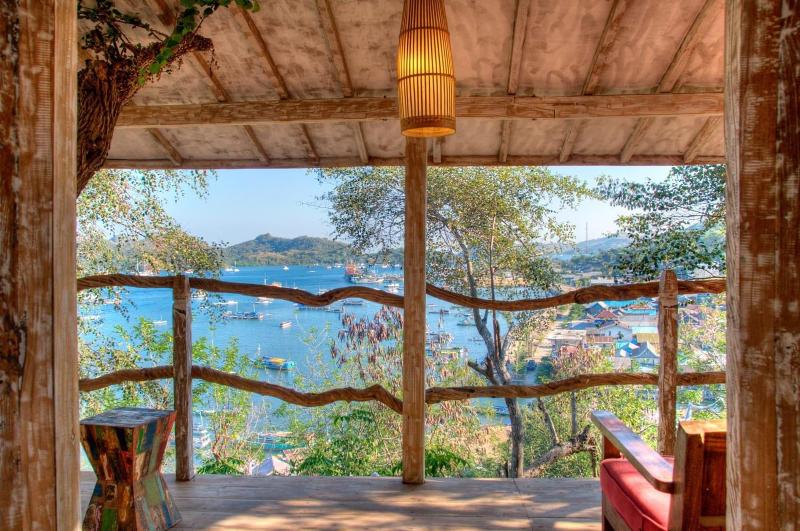 Selini On The Hill Villas - Oda