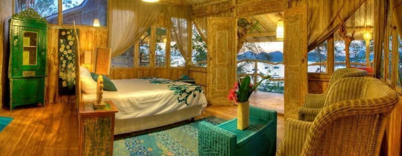 Selini On The Hill Villas - Oda