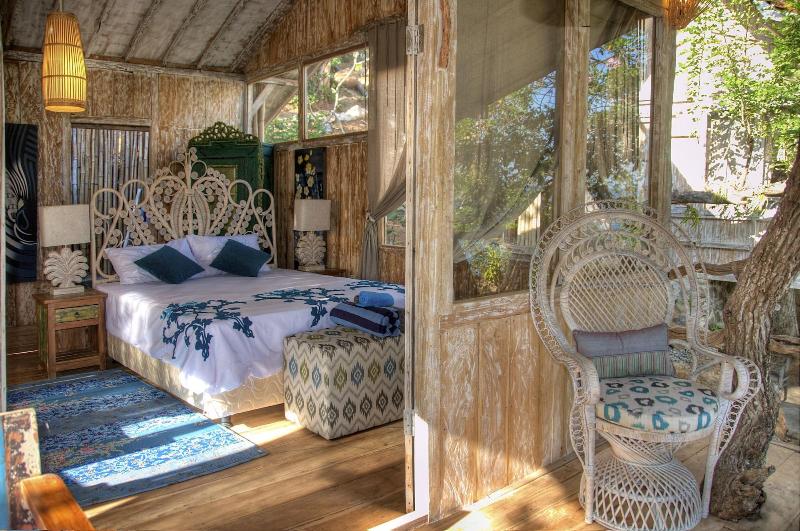 Selini On The Hill Villas - Oda