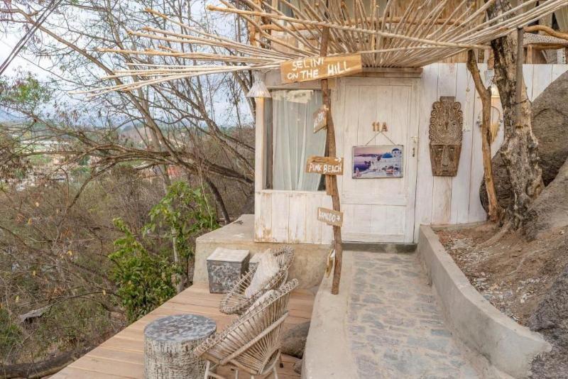 Selini On The Hill Villas - Oda