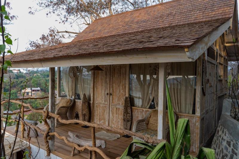 Selini On The Hill Villas - Oda