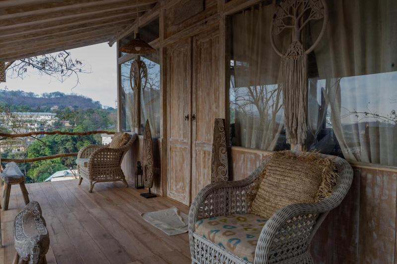 Selini On The Hill Villas - Oda