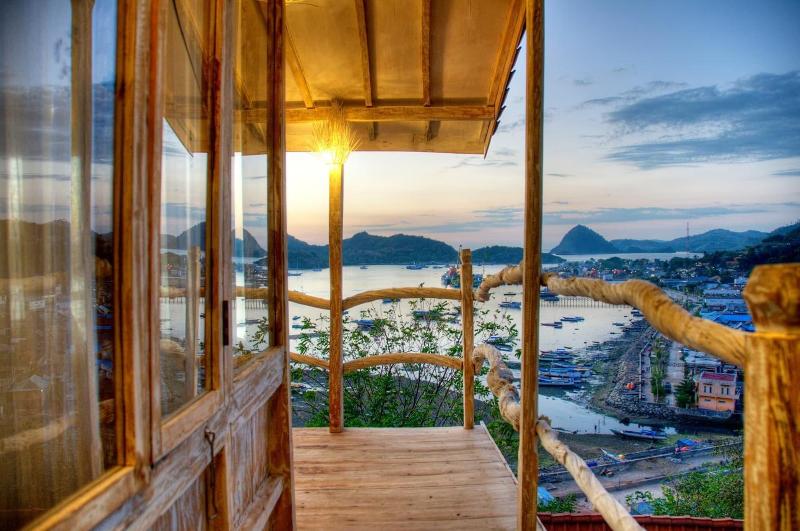Selini On The Hill Villas - Oda