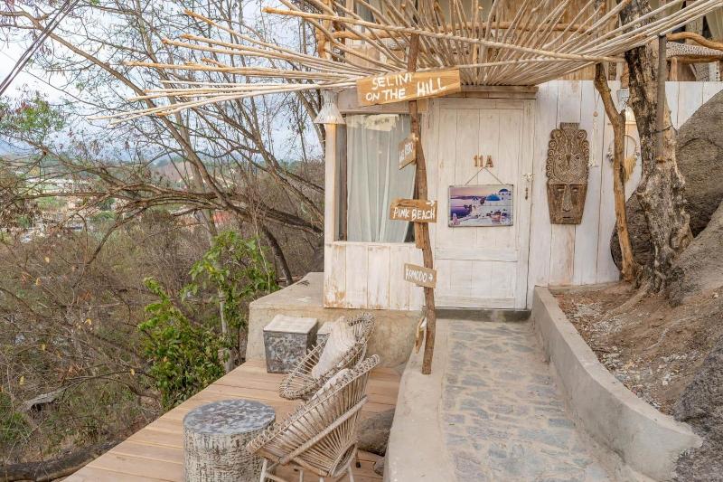 Selini On The Hill Villas - Oda