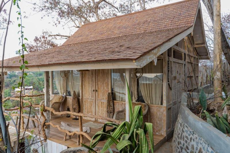 Selini On The Hill Villas - Oda