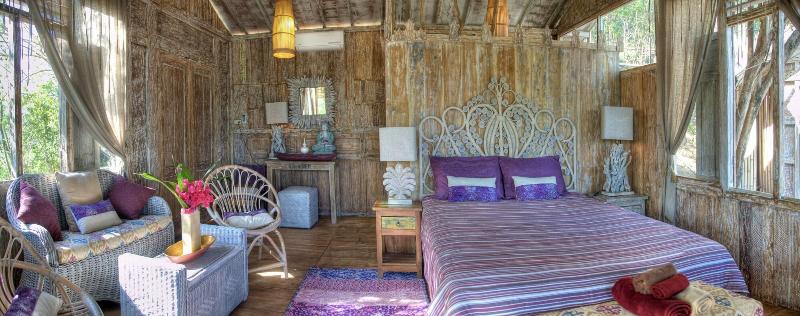 Selini On The Hill Villas - Oda