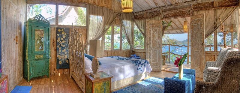 Selini On The Hill Villas - Oda