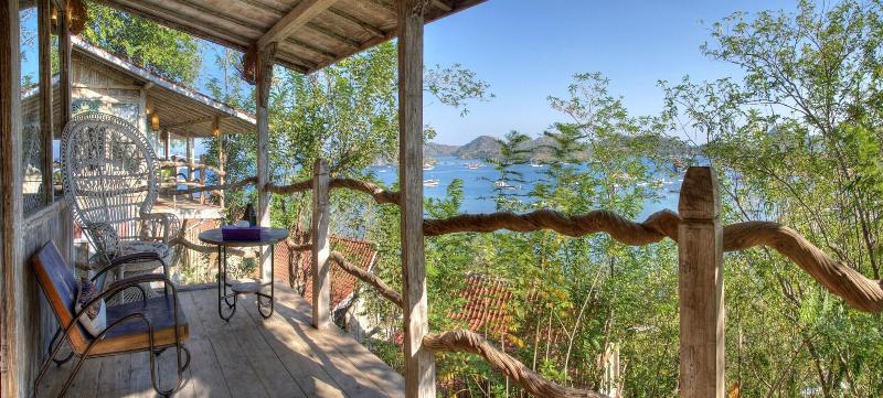 Selini On The Hill Villas - Oda
