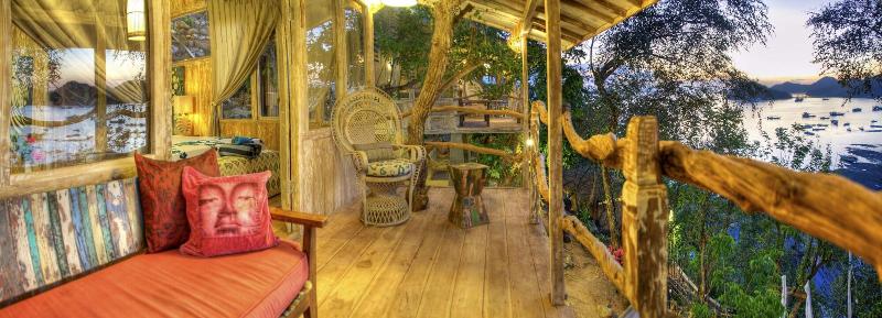 Selini On The Hill Villas - Oda