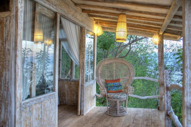 Selini On The Hill Villas - Oda