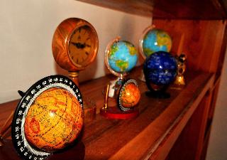 World Bnb fotoÄŸrafÄ±