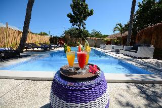 World Bnb otel fotoğrafı
