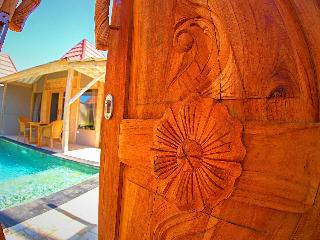 Gilizen Resort - Private Pool Villas fotoÄŸrafÄ±
