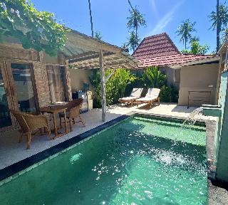 Gilizen Resort - Private Pool Villas fotoÄŸrafÄ±