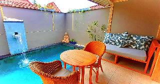 Gilizen Resort - Private Pool Villas fotoÄŸrafÄ±