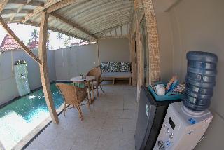 Gilizen Resort - Private Pool Villas fotoÄŸrafÄ±