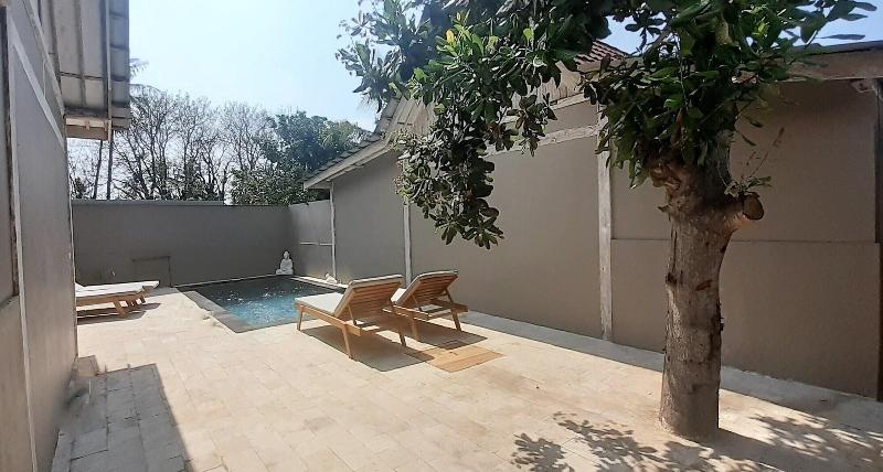 Gilizen Resort - Private Pool Villas - Oda