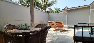 Gilizen Resort - Private Pool Villas fotoÄŸrafÄ±