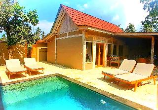 Gilizen Resort - Private Pool Villas fotoÄŸrafÄ±