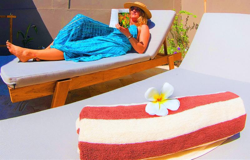 Gilizen Resort - Private Pool Villas - Oda
