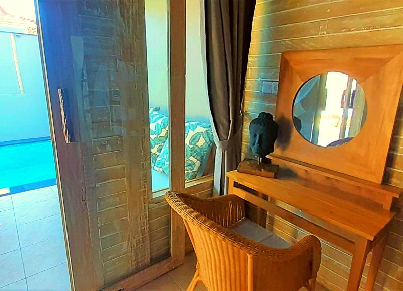 Gilizen Resort - Private Pool Villas - Oda