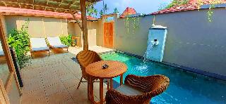 Gilizen Resort - Private Pool Villas fotoÄŸrafÄ±
