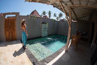 Gilizen Resort - Private Pool Villas fotoÄŸrafÄ±