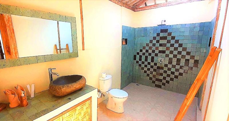 Gilizen Resort - Private Pool Villas - Oda