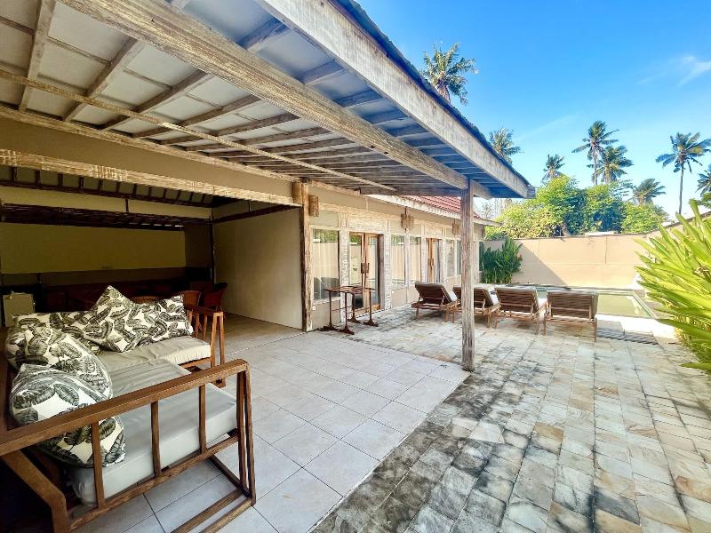Gilizen Resort - Private Pool Villas - Oda