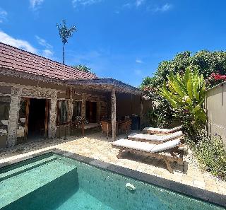 Gilizen Resort - Private Pool Villas fotoÄŸrafÄ±