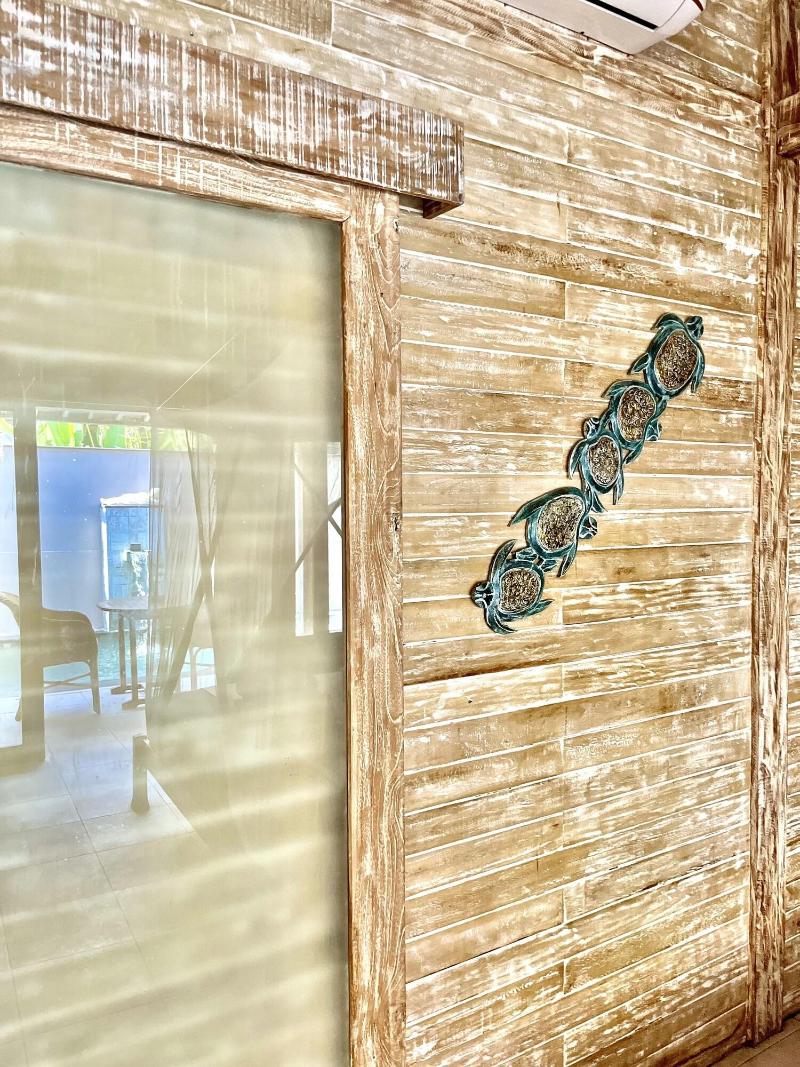 Gilizen Resort - Private Pool Villas - Oda