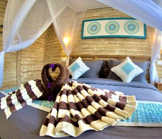 Gilizen Resort - Private Pool Villas fotoÄŸrafÄ±