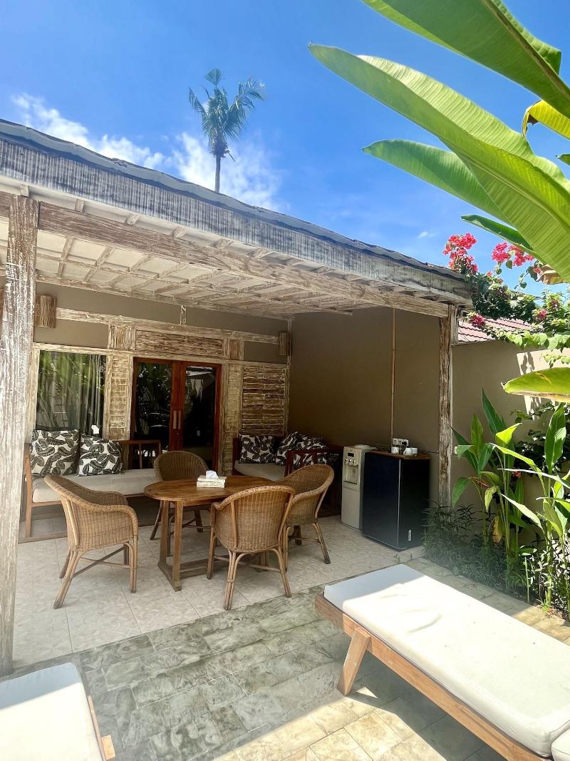 Gilizen Resort - Private Pool Villas - Oda