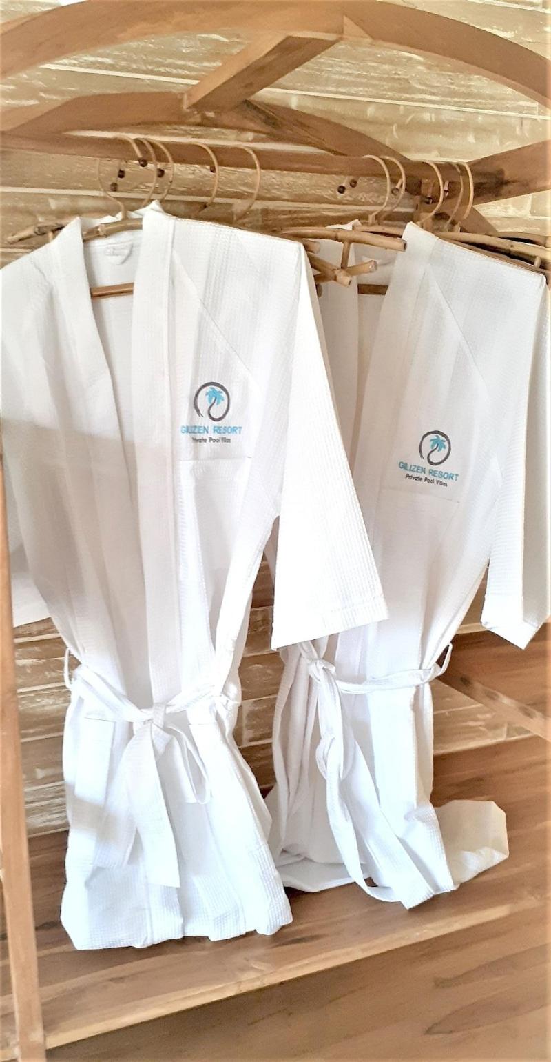 Gilizen Resort - Private Pool Villas - Oda