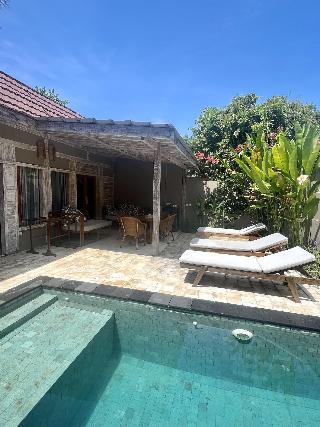 Gilizen Resort - Private Pool Villas fotoÄŸrafÄ±