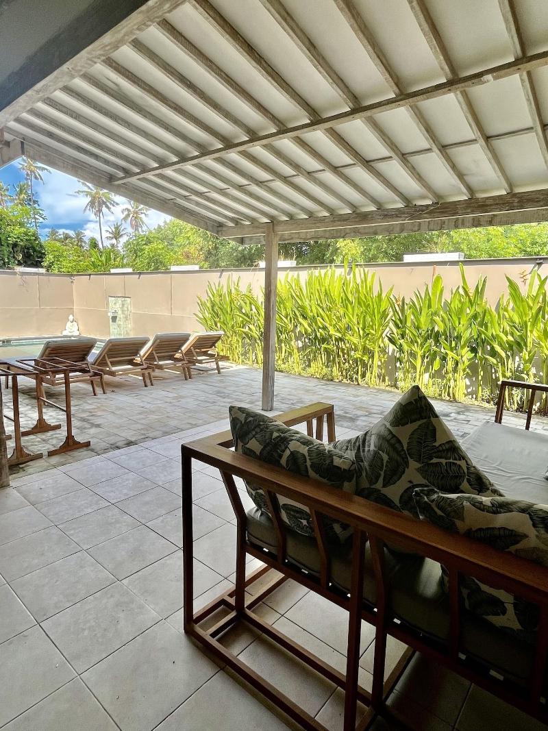 Gilizen Resort - Private Pool Villas - Oda