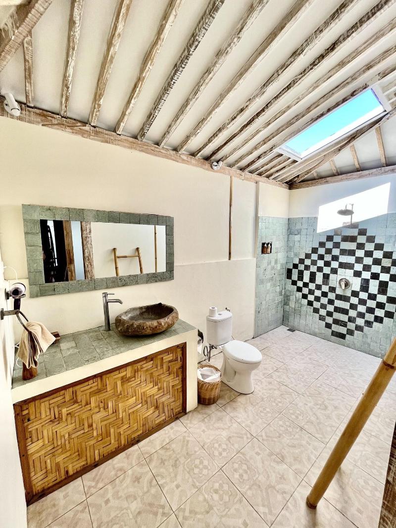 Gilizen Resort - Private Pool Villas - Oda