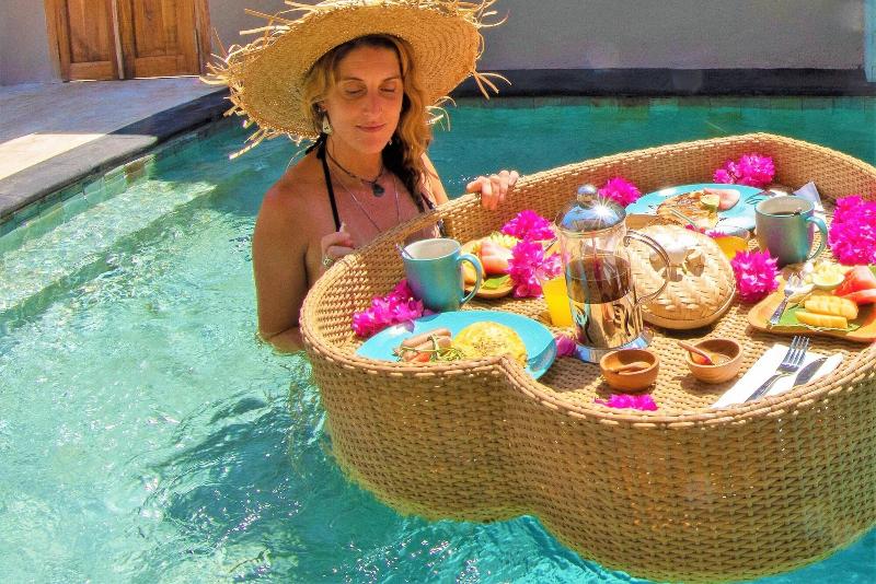 Gilizen Resort - Private Pool Villas - Oda
