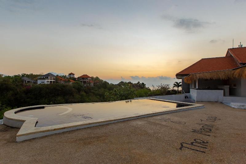 The Manik Toya Boutique Villa - Aktivite
