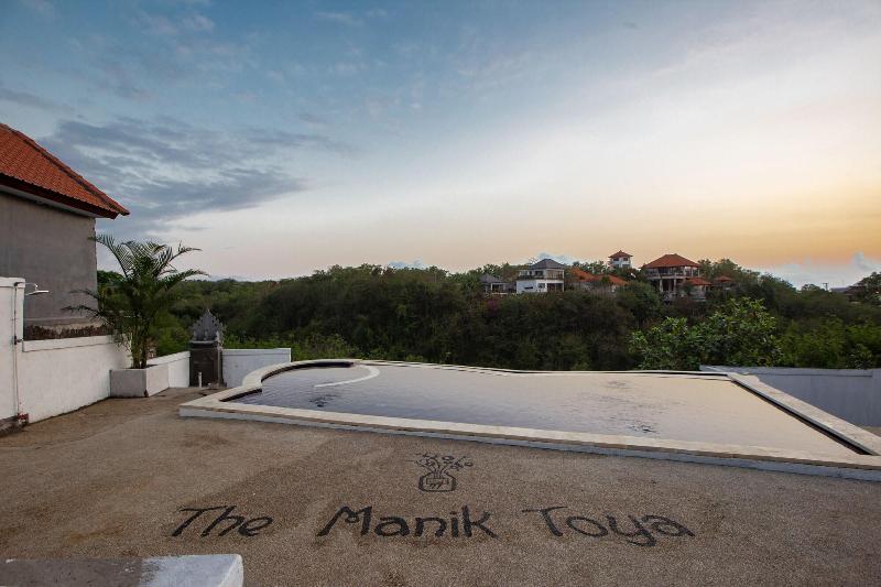 The Manik Toya Boutique Villa - Aktivite