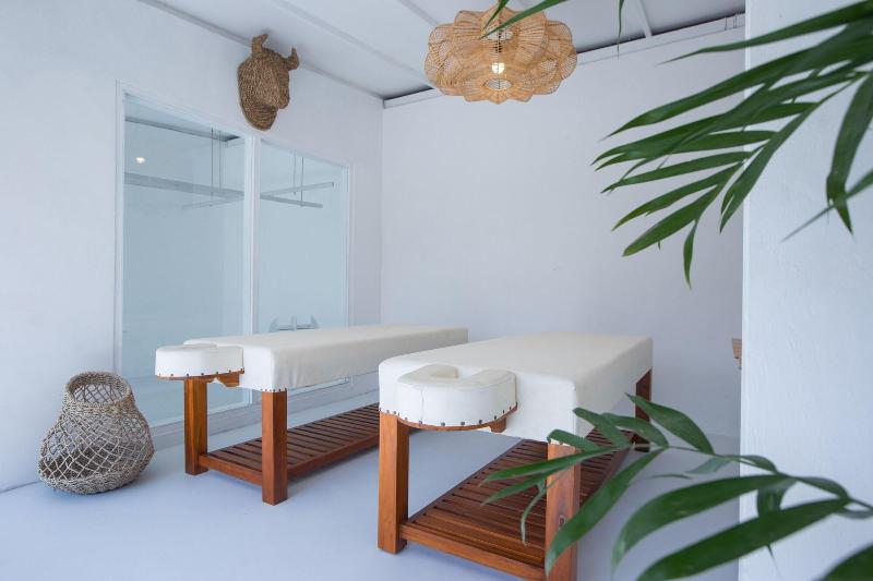 The Manik Toya Boutique Villa - Aktivite