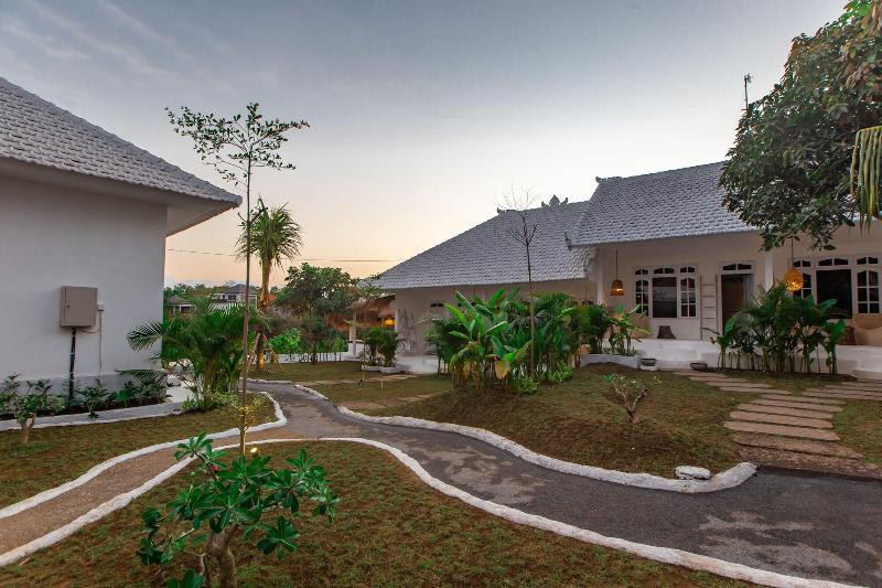 The Manik Toya Boutique Villa - Genel
