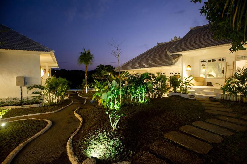 The Manik Toya Boutique Villa - Genel